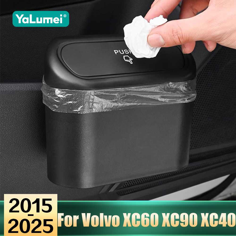 Volvo Car Accessories Xc60 - For Volvo XC60 XC90 XC40 S90