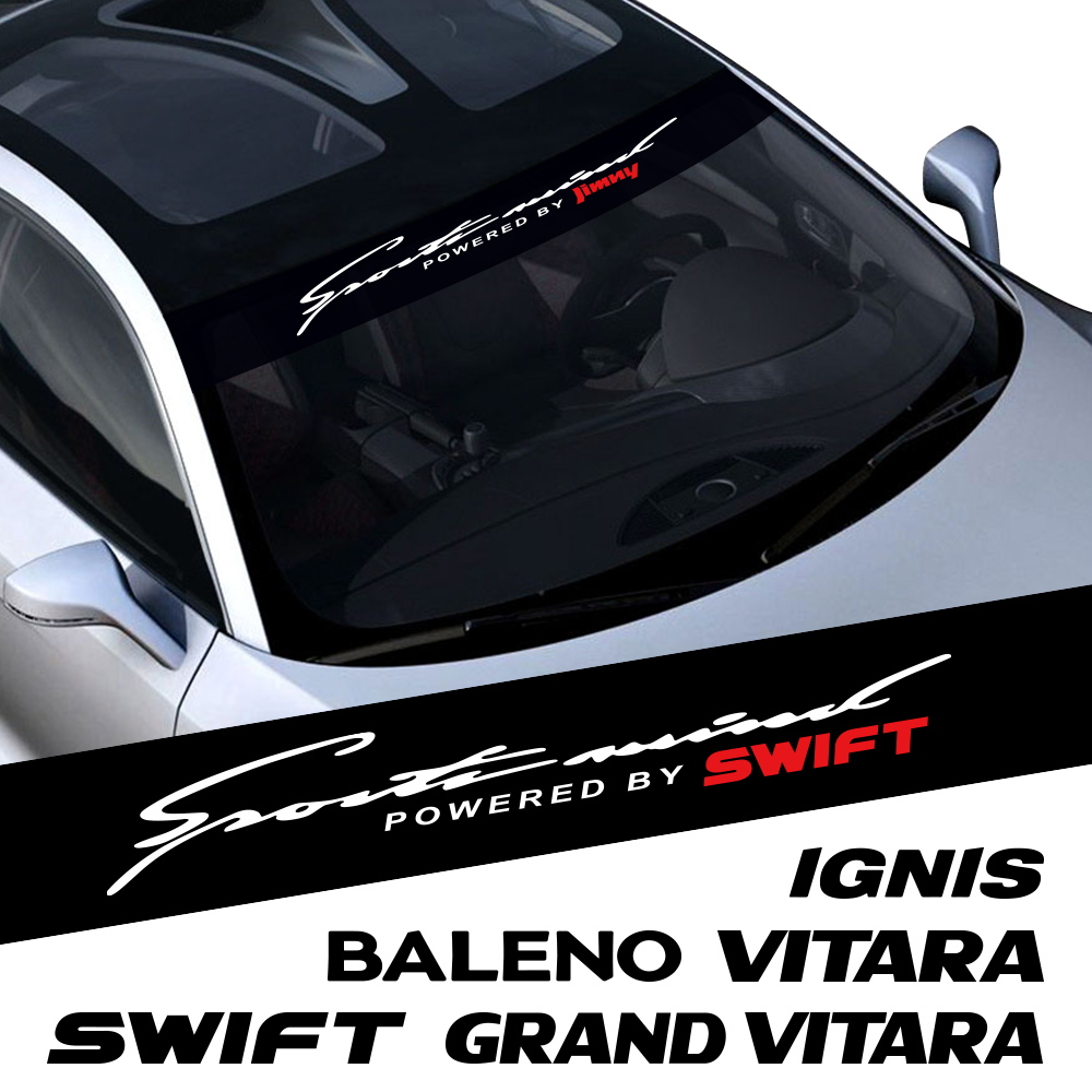 Car Accessories Ertiga - For Suzuki Swift SX4 Jimny Ignis