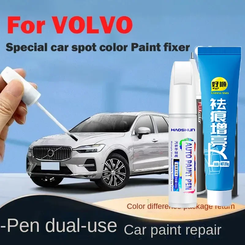 Volvo Car Accessories Xc60 - Paint repair for scratch Suitable for