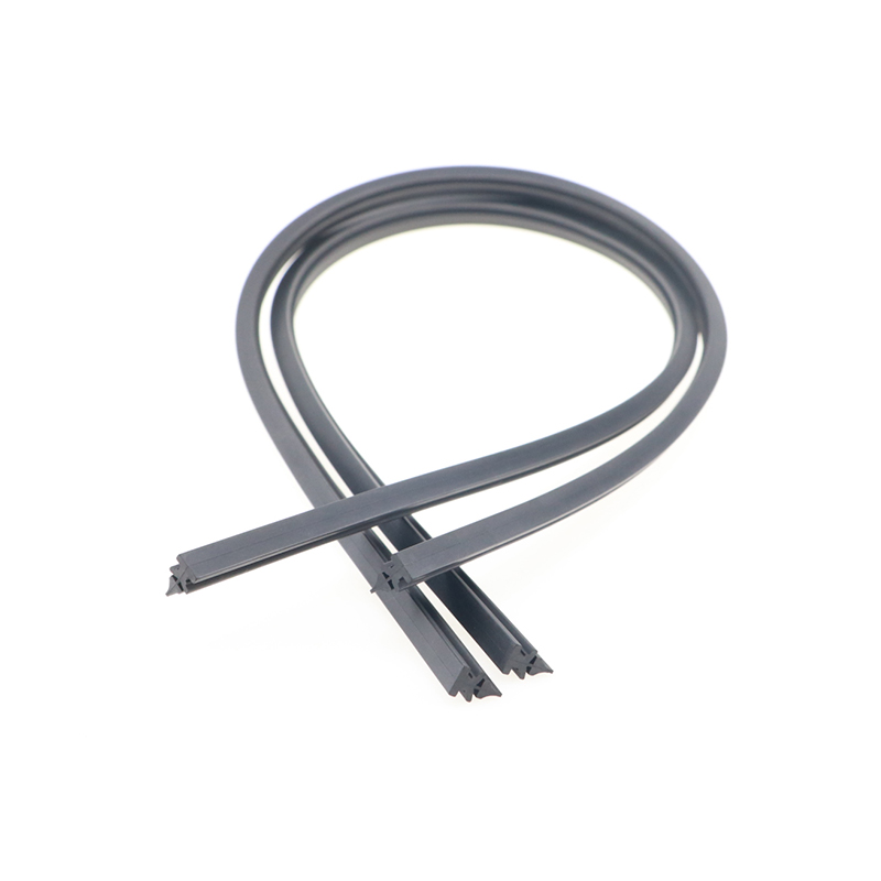 Car Accessories Tape - 2Pcs Wipers Rubber Strip 700mm For