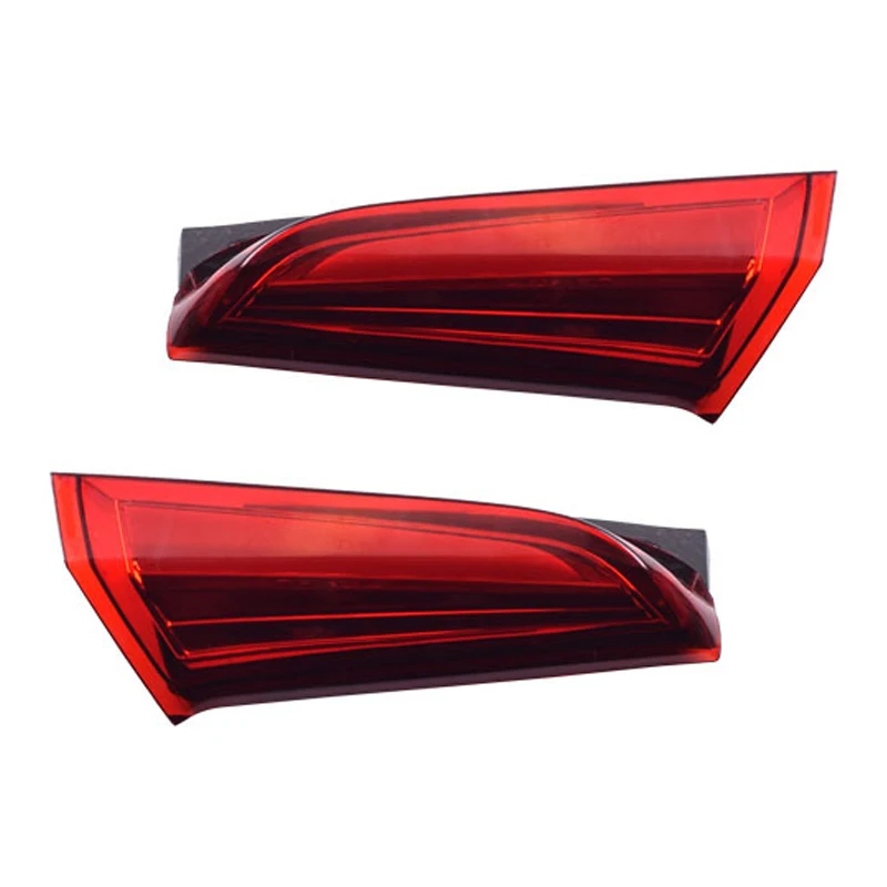 Car Accessories Ertiga - 2 Pcs Highlight Brake Lamp Reflector