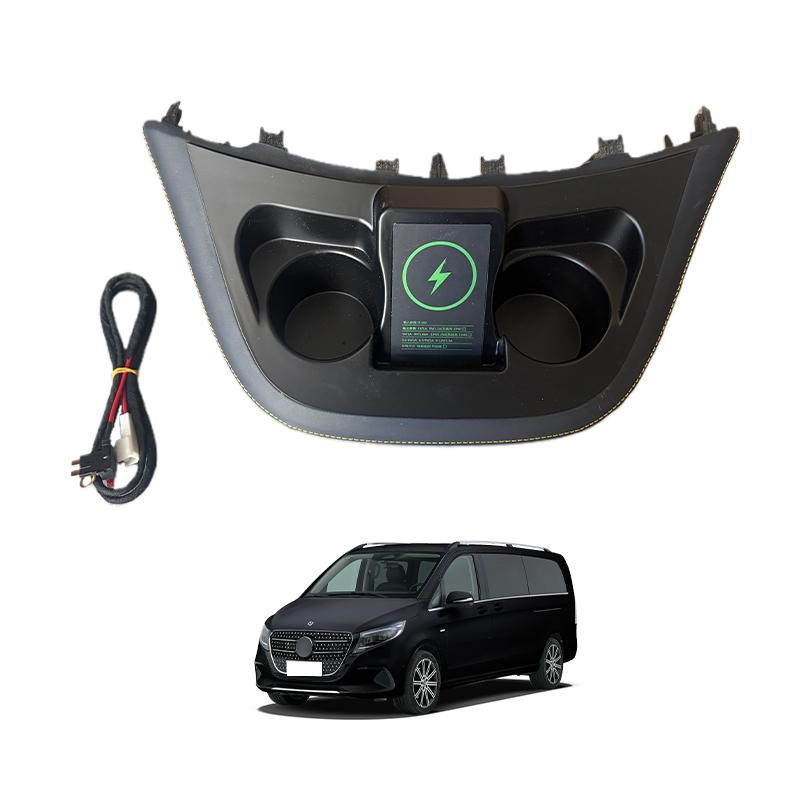 For Mercedes-Benz Vito Metis   - огляд і ціна Car Accessories Mercedes