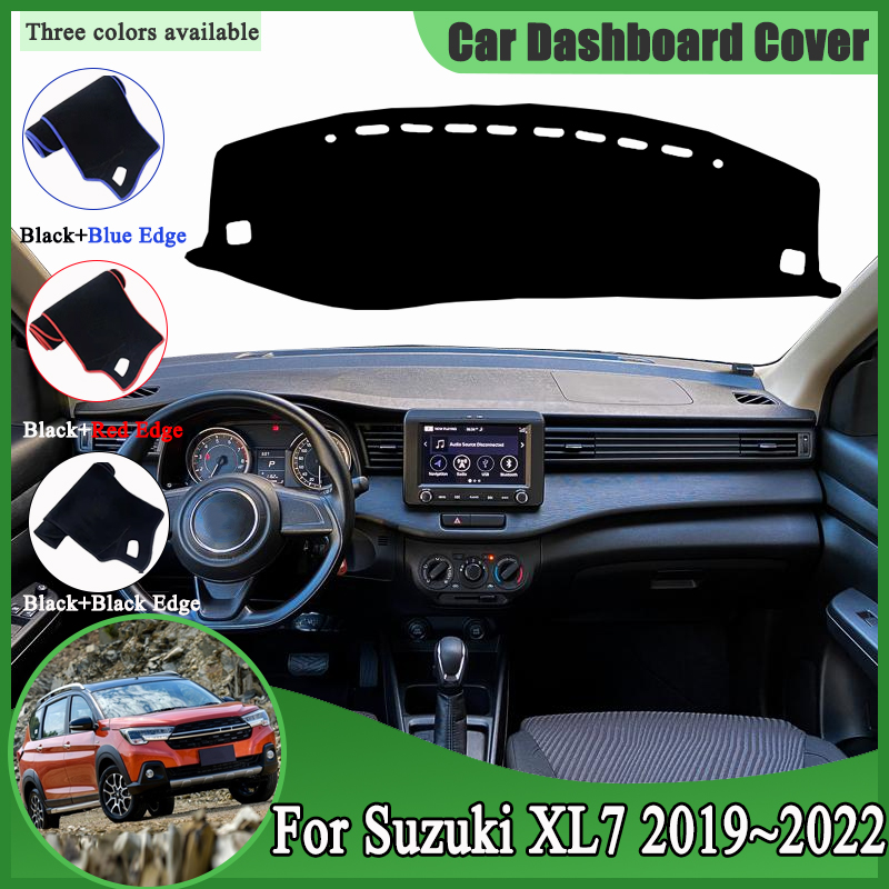 For Suzuki Ertiga XL7 Accessor - огляд і ціна Car Accessories Ertiga