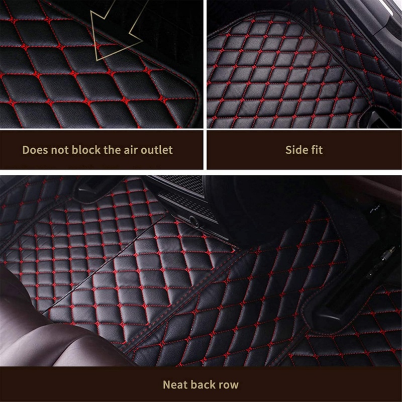 Custom Fit for Mercedes-Benz A - огляд і ціна Car Accessories Mercedes