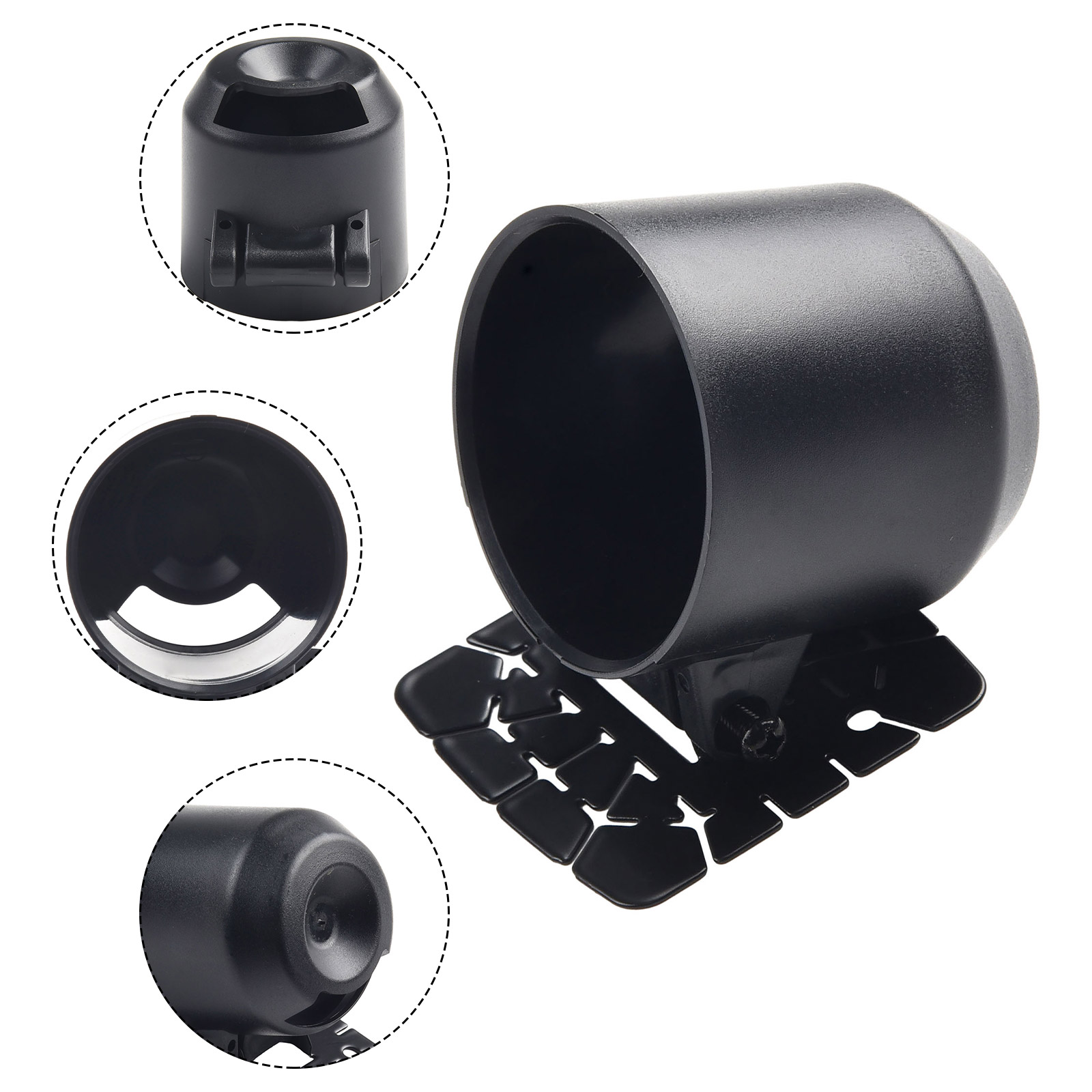 Car Single Gauge Holder For Un - огляд і ціна Car Cup Holder Expander