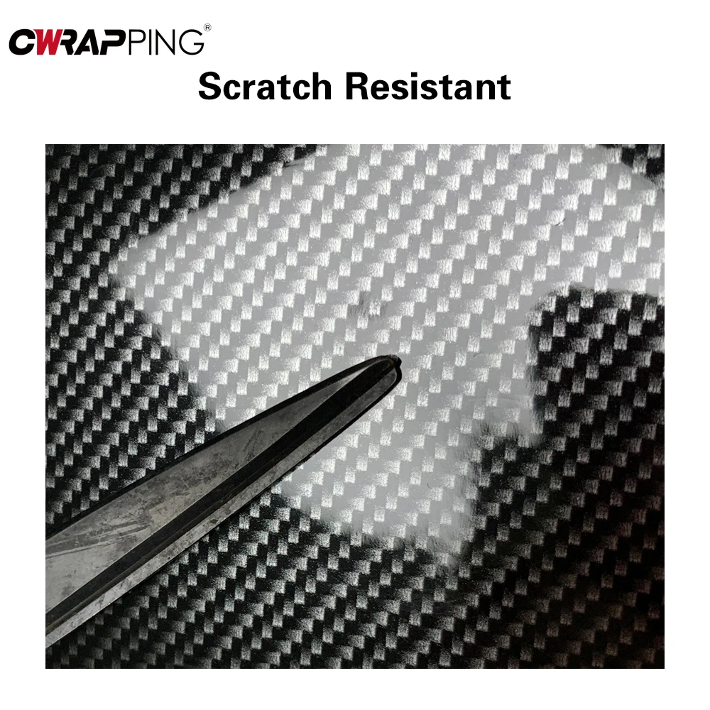 Carbon Fiber Matte Glossy Blac - огляд і ціна Car Accessories Tape
