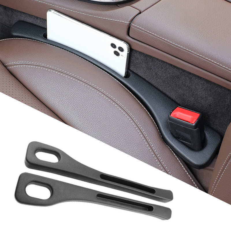 2PCS Car Seat Gap Filler Side  - огляд і ціна Car Accessories Tape