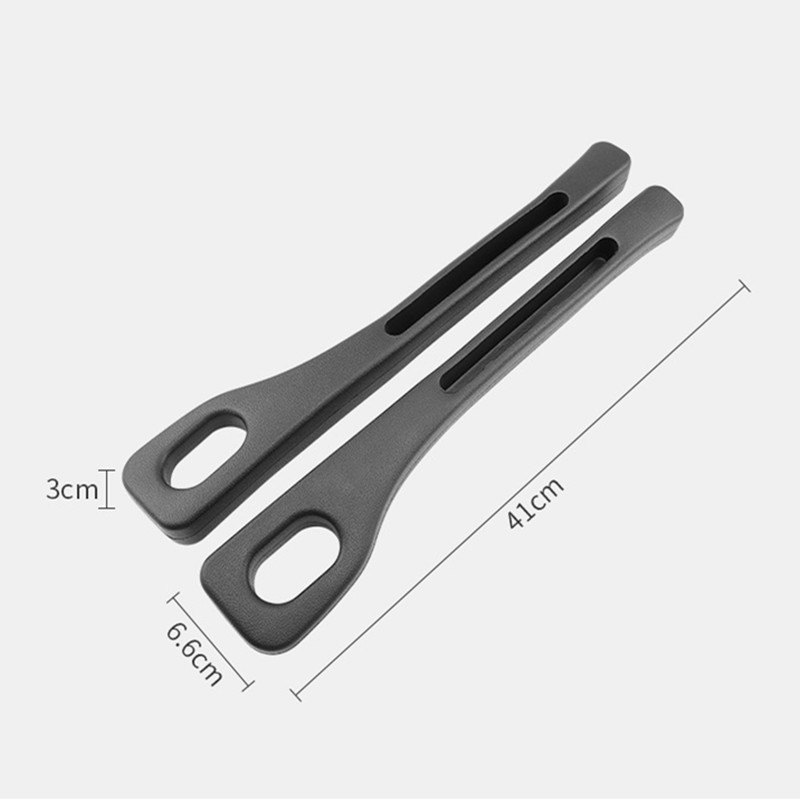2PCS Car Seat Gap Filler Side  - огляд і ціна Car Accessories Tape