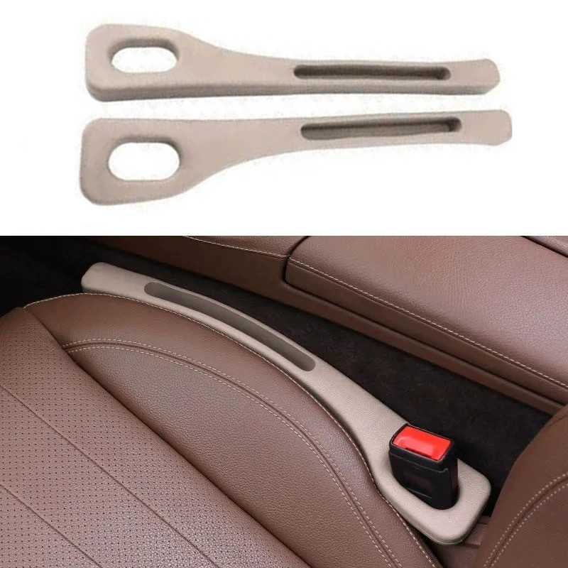 2PCS Car Seat Gap Filler Side  - огляд і ціна Car Accessories Tape