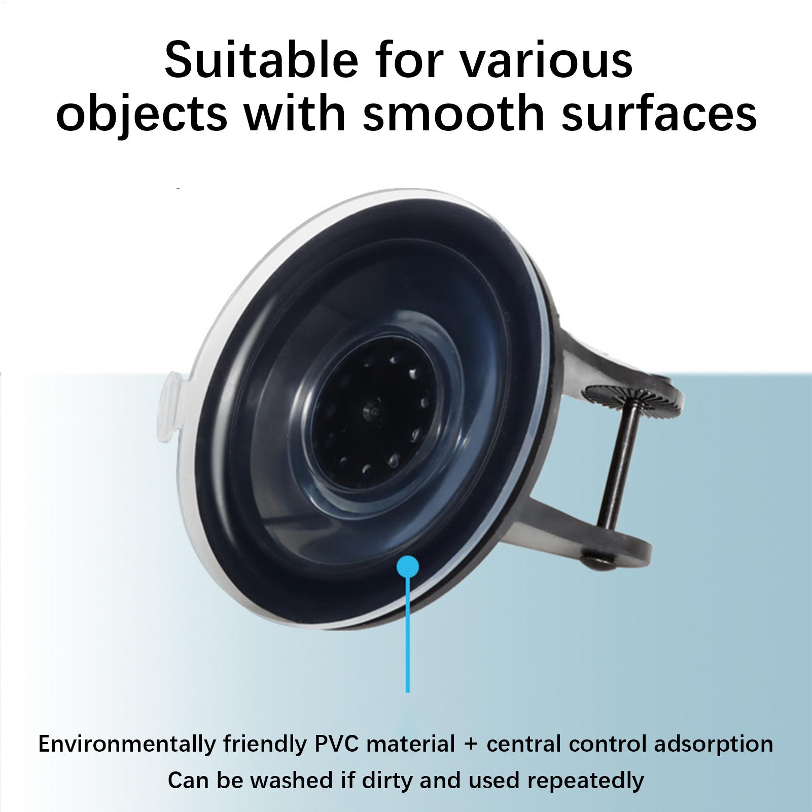 Camera Mount for Car Suction C - огляд і ціна Car Cup Holder Expander