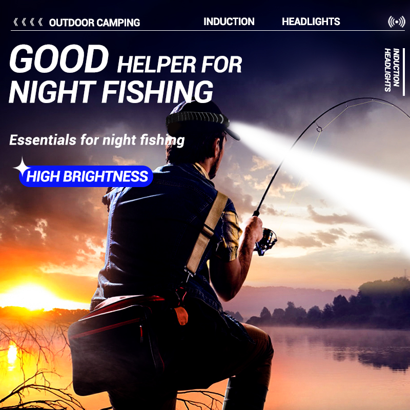 LED Headlamp Rechargeable,Mult - огляд і ціна Led Headlight Bulbs