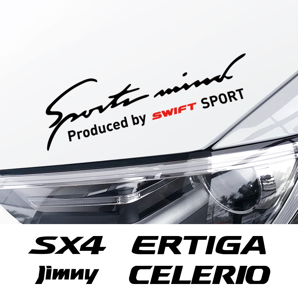Car Stickers Lamp Eyebrow Deca - огляд і ціна Car Accessories Ertiga