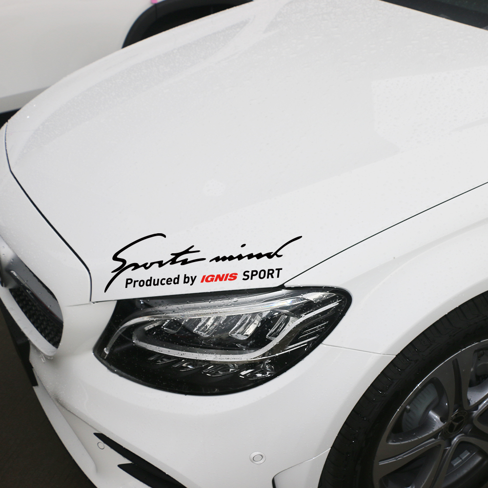 Car Stickers Lamp Eyebrow Deca - огляд і ціна Car Accessories Ertiga