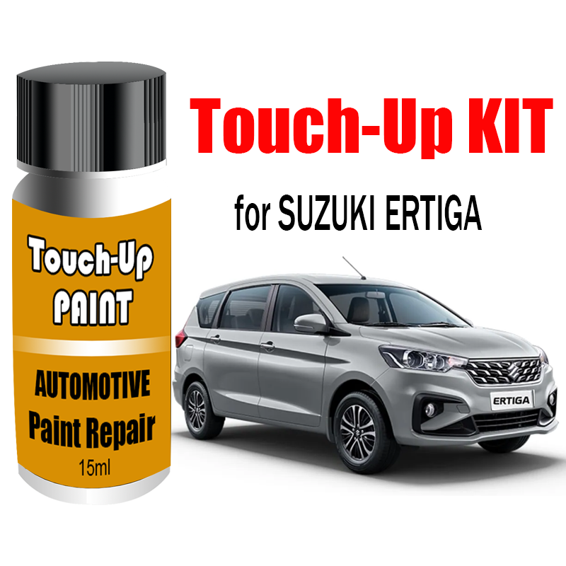 Car Paint Scratch Repair Touch - огляд і ціна Car Accessories Ertiga