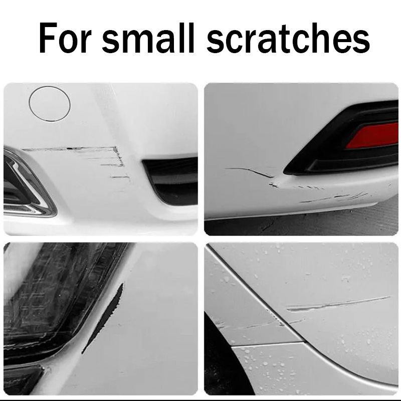 Car Paint Scratch Repair Touch - огляд і ціна Car Accessories Ertiga