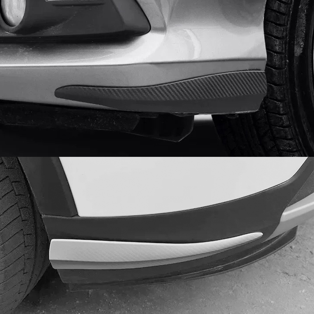 2Pcs Anti-collision Protection - огляд і ціна Car Accessories Tape