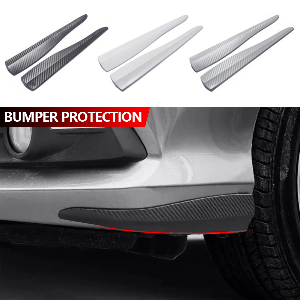 2Pcs Anti-collision Protection - огляд і ціна Car Accessories Tape