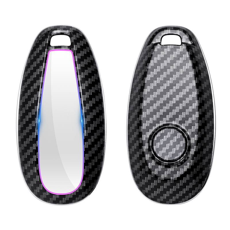 Car Remote Key Case Shell Cove - огляд і ціна Car Accessories Ertiga