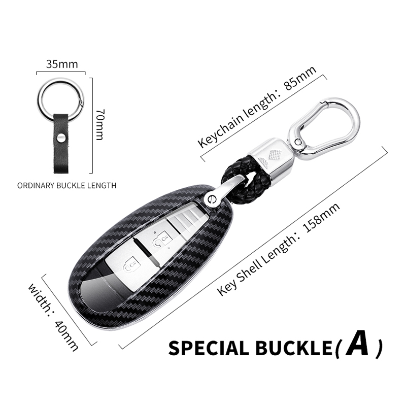 Car Remote Key Case Shell Cove - огляд і ціна Car Accessories Ertiga