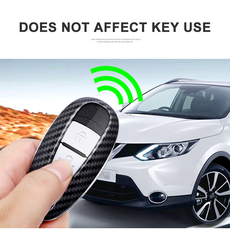 Car Remote Key Case Shell Cove - огляд і ціна Car Accessories Ertiga