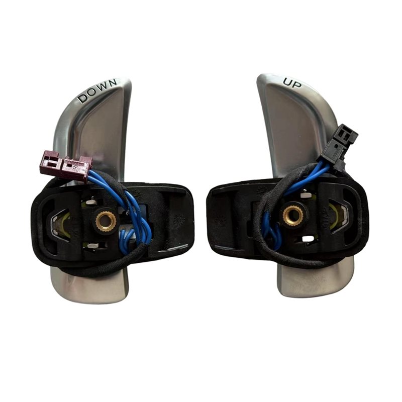 Car Accessories Steering Wheel - огляд і ціна Car Accessories Mercedes