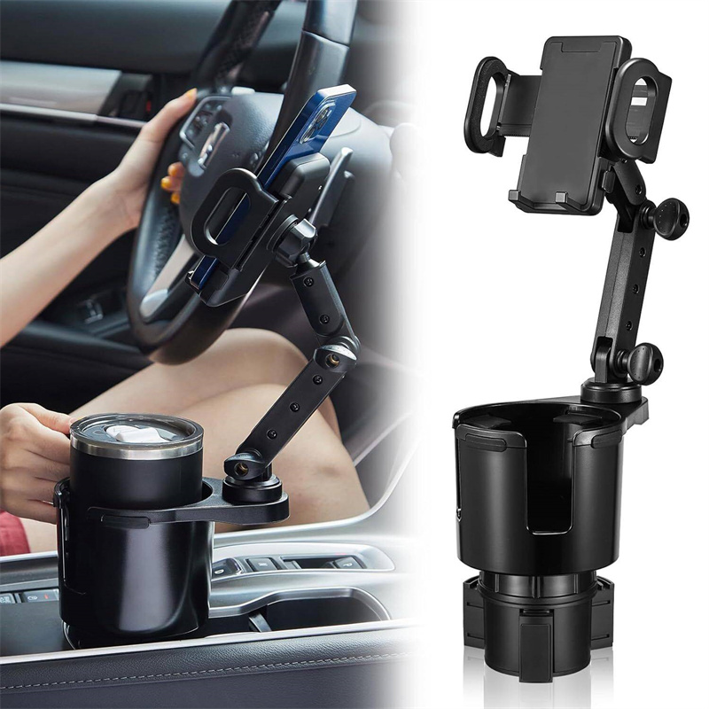 Adjustable Universal Car Cup H - огляд і ціна Car Cup Holder Expander