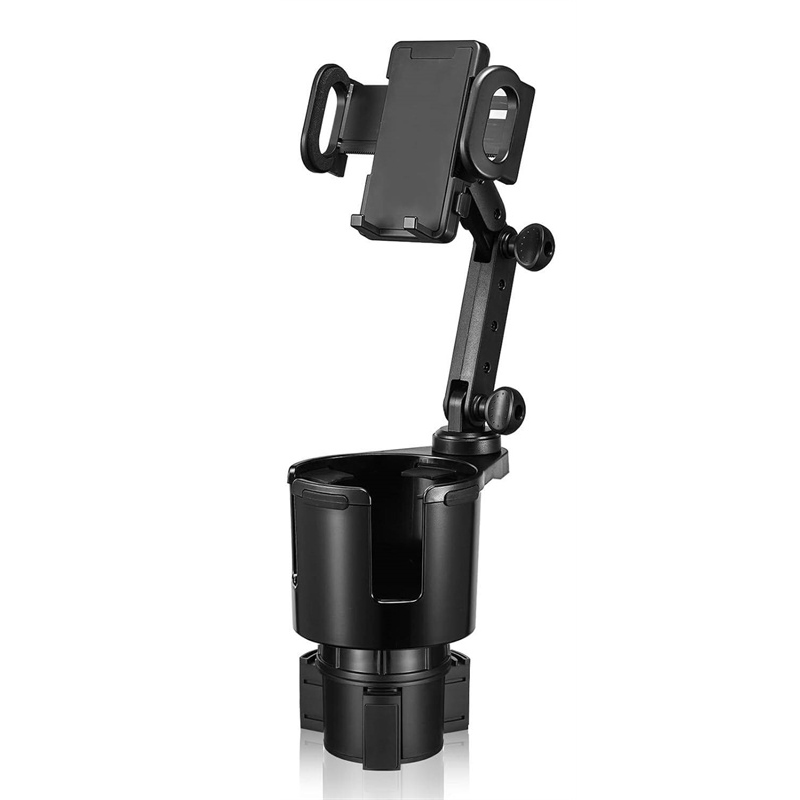 Adjustable Universal Car Cup H - огляд і ціна Car Cup Holder Expander