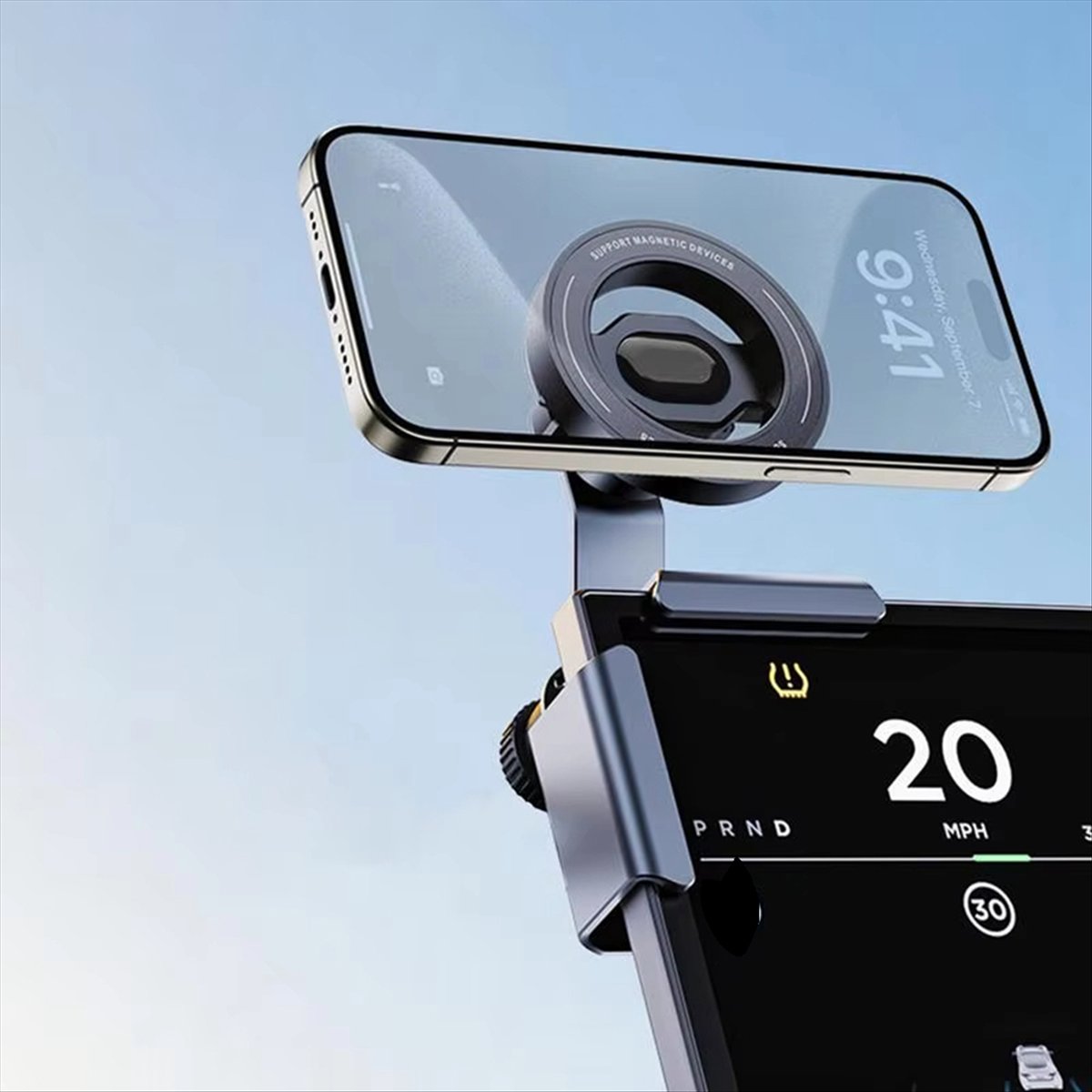 forfor Adjustable Car Phone Cr - огляд і ціна Car Cup Holder Expander