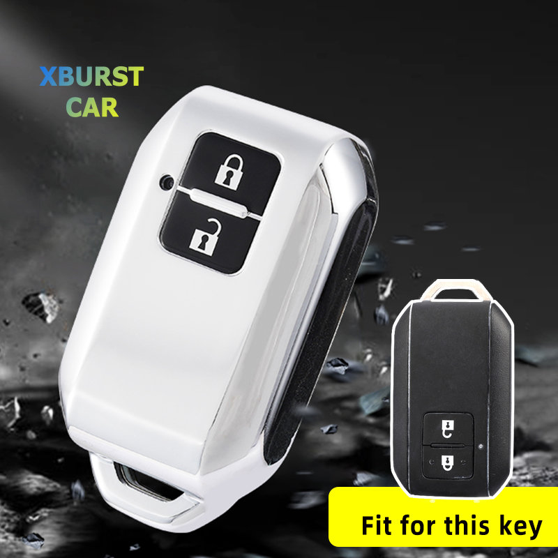 New TPU Shell For Suzuki Ertig - огляд і ціна Car Accessories Ertiga