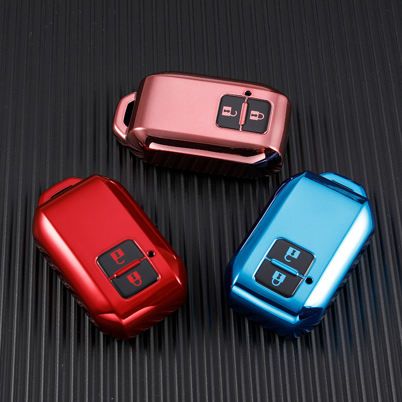 New TPU Shell For Suzuki Ertig - огляд і ціна Car Accessories Ertiga