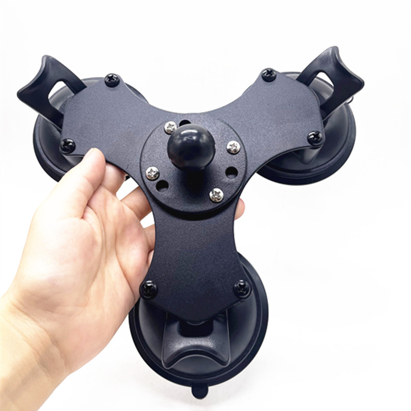 1 Inch Ball Head Press-lock Su - огляд і ціна Car Cup Holder Expander