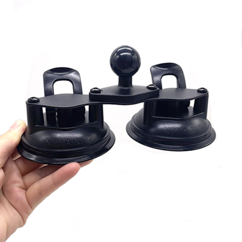 1 Inch Ball Head Press-lock Su - огляд і ціна Car Cup Holder Expander