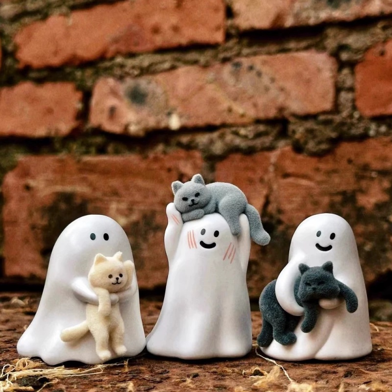 2026 New 52TOYS Ghody Behold M - огляд і ціна Car Accessories Oman