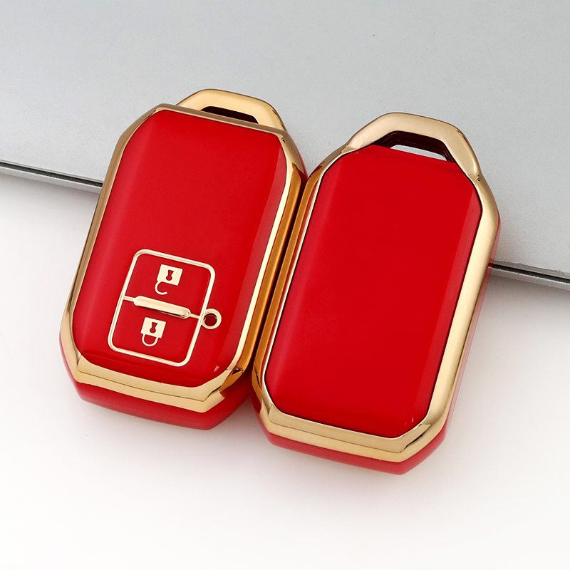 2 3 4 Buttons TPU Car Remote K - огляд і ціна Car Accessories Ertiga