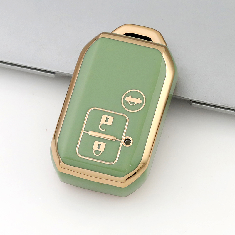 2 3 4 Buttons TPU Car Remote K - огляд і ціна Car Accessories Ertiga