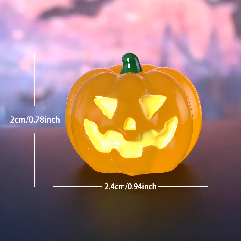 6pcs/set Light Up Your Hallowe - огляд і ціна Car Accessories Oman