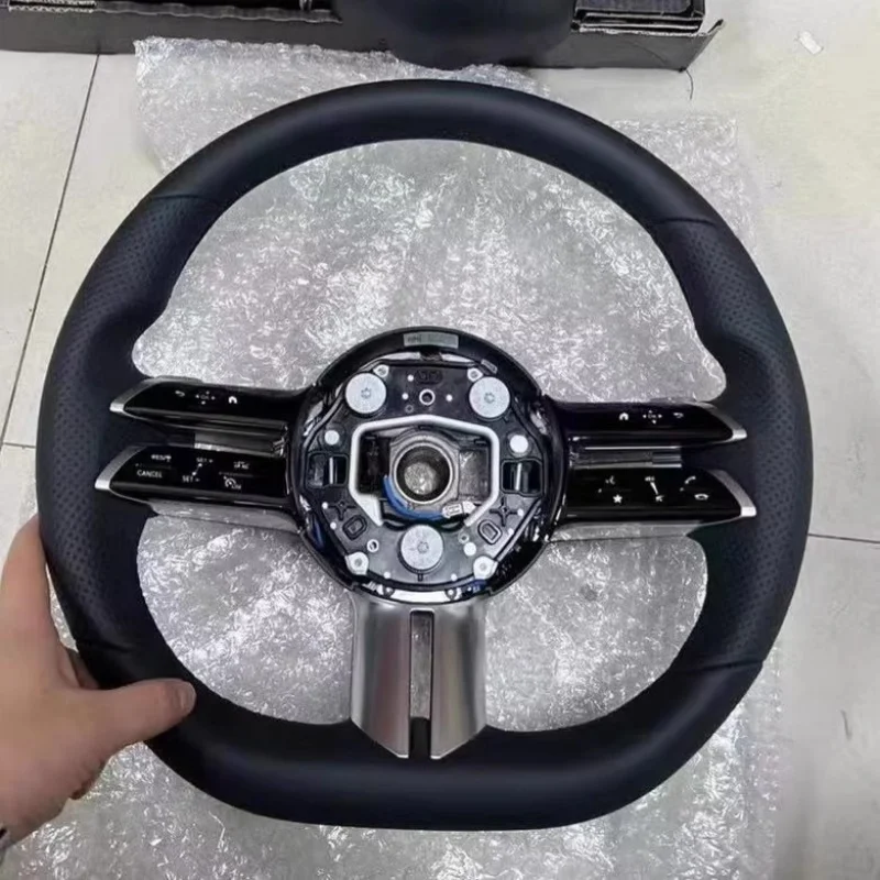 For Mercedes Benz A-class E-Cl - огляд і ціна Car Accessories Mercedes
