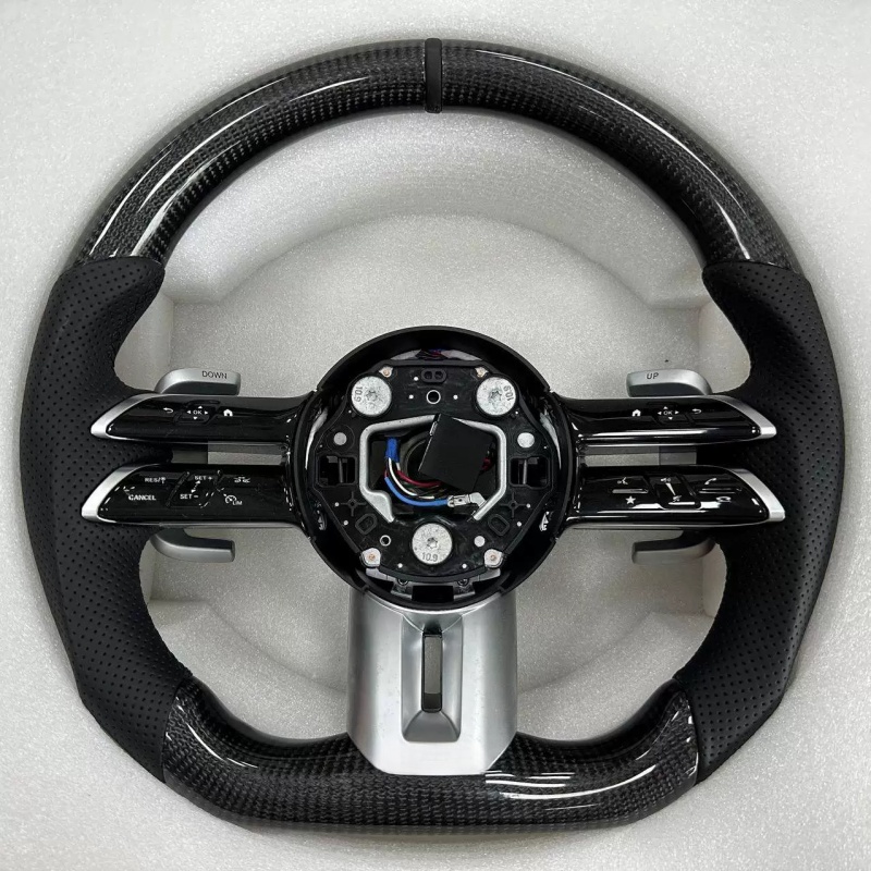 For Mercedes Benz A-class E-Cl - огляд і ціна Car Accessories Mercedes