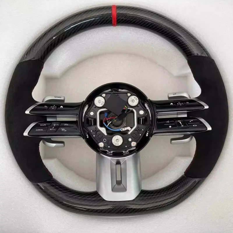 For Mercedes Benz A-class E-Cl - огляд і ціна Car Accessories Mercedes