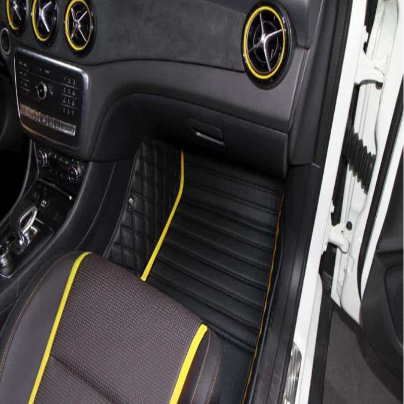 OMANE Custom Car Floor Mats Fo - огляд і ціна Car Accessories Oman