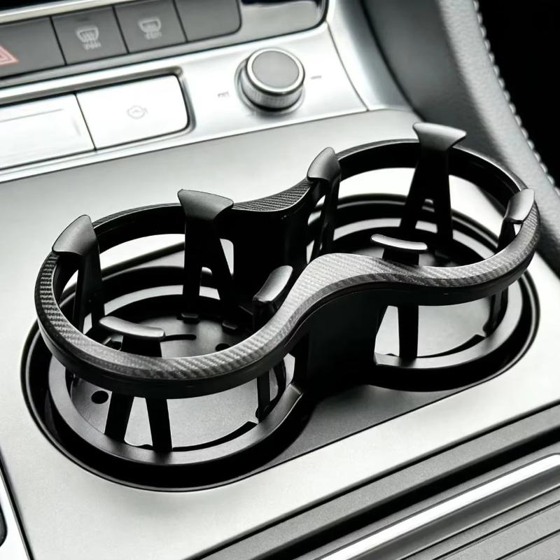 New Car Cup Holder Expander 2- - огляд і ціна Car Cup Holder Expander