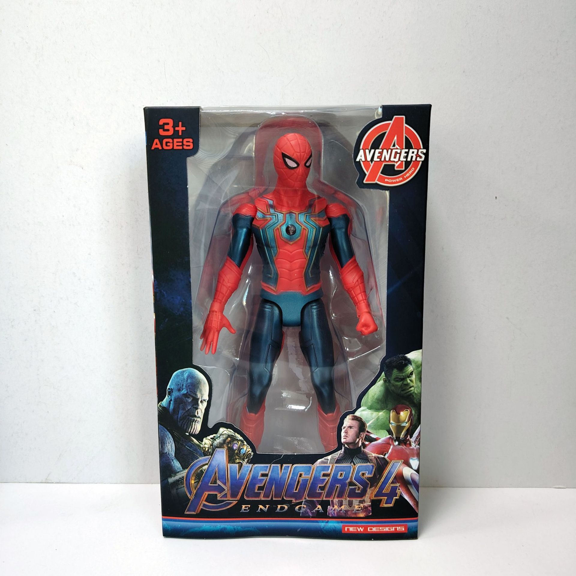 Comics Movies Mobile Superhero - огляд і ціна Car Accessories Oman