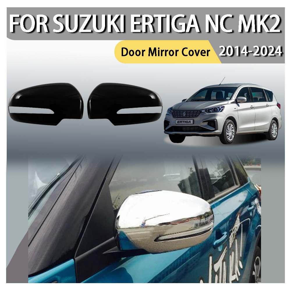 ABS Plastic Car Upgrade Door M - огляд і ціна Car Accessories Ertiga