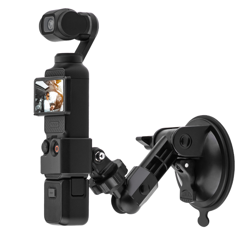 For DJI OSMO Pocket 3 Camera C - огляд і ціна Car Cup Holder Expander