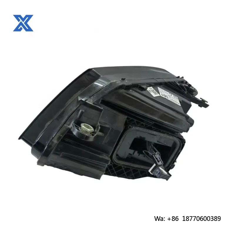 For Mercedes benz C-Class W205 - огляд і ціна Car Accessories Mercedes
