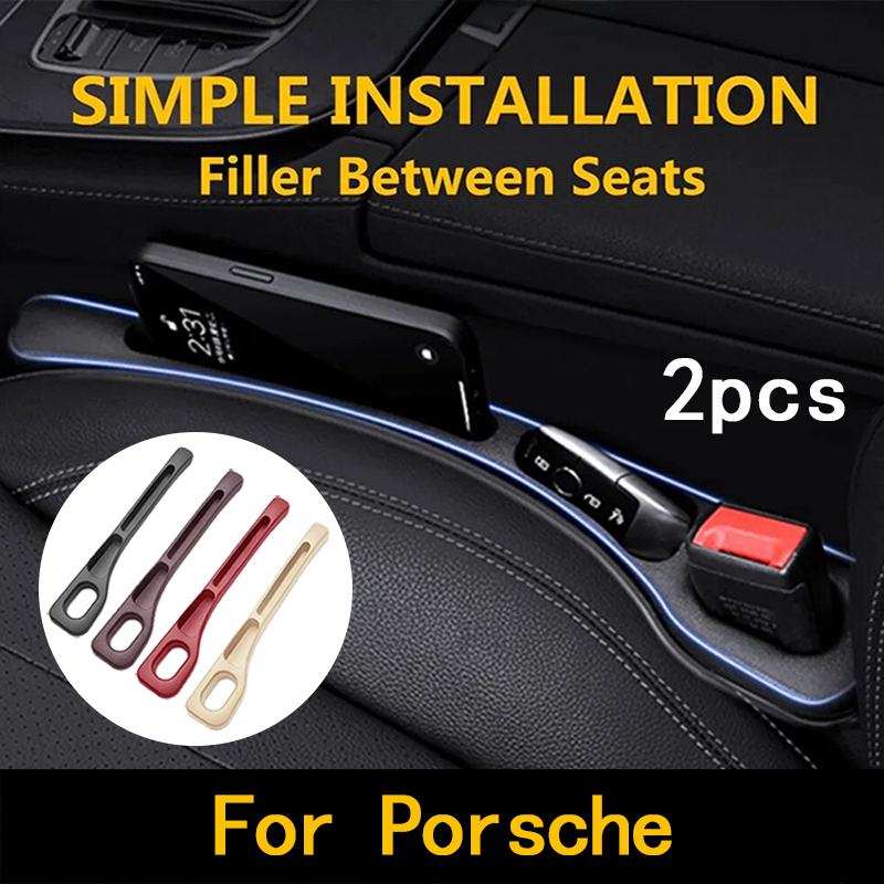 2Pcs for Porsche Panamera Spyd - огляд і ціна Car Accessories Tape
