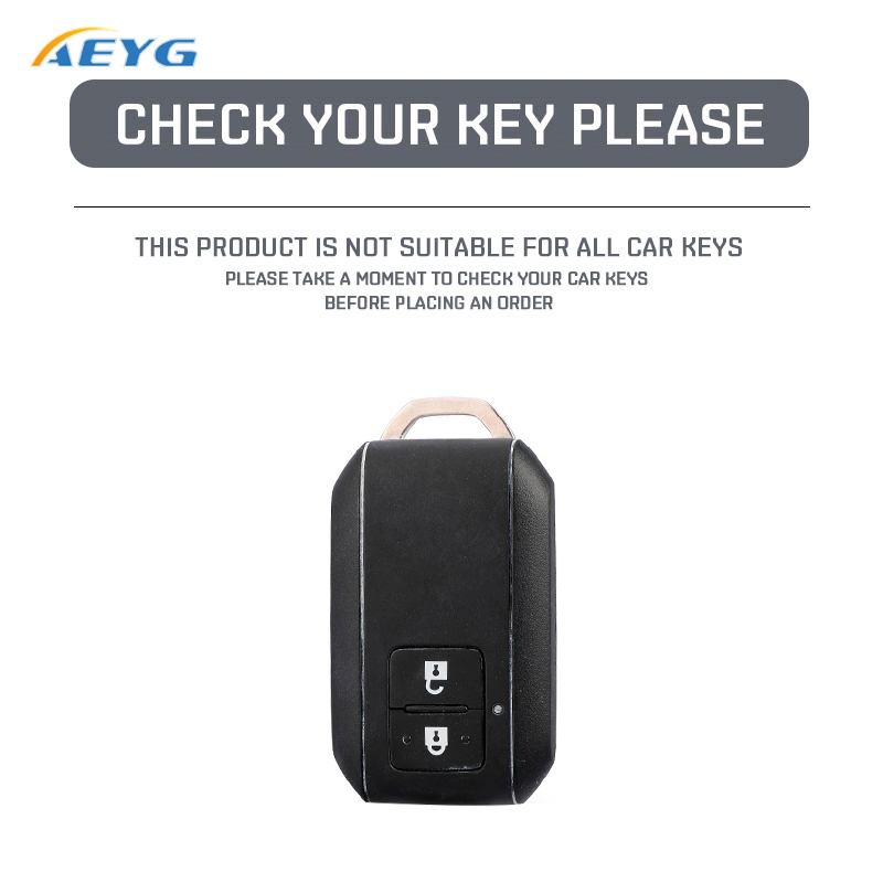 Fashion TPU Car Smart Key Case - огляд і ціна Car Accessories Ertiga