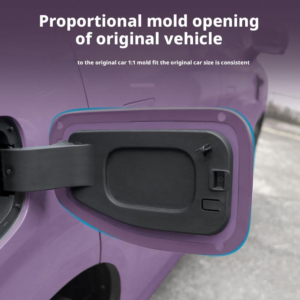 1pc For Leapmotor B10 Charging - огляд і ціна Car Accessories Tape