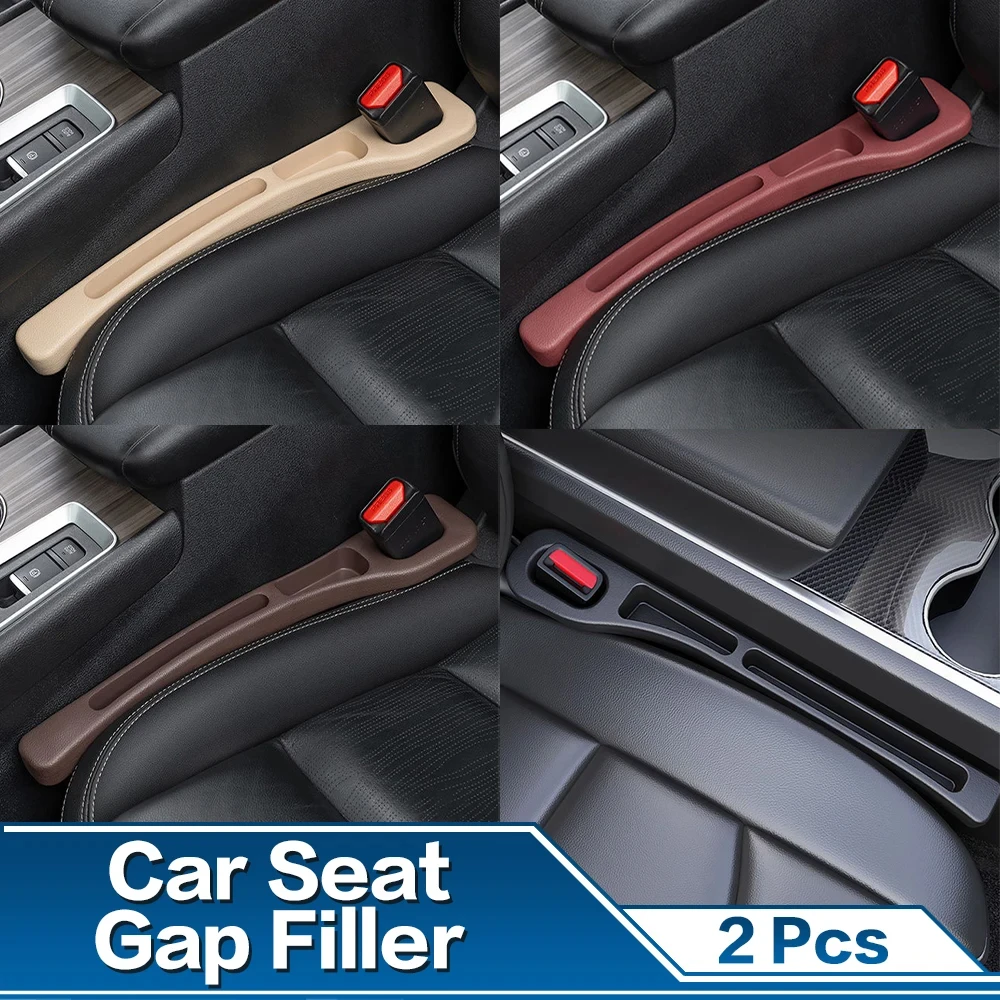 2PCS Car Seat Gap Filler Betwe - огляд і ціна Car Accessories Mercedes