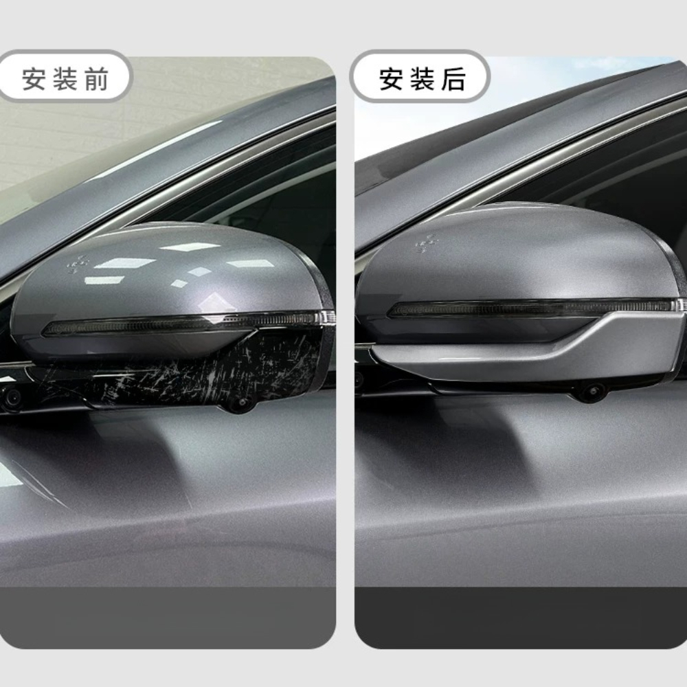 For BYD Atto 3 2022-2025 Car R - огляд і ціна Car Accessories Tape